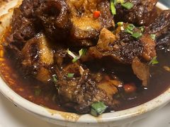 -富临轩私房菜(集庆门大街店)