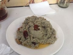 -老磁器口豆汁店(天坛店)