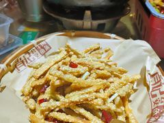 -肖记公安牛肉鱼杂馆· 省级非物质文化遗产(仁和路店)