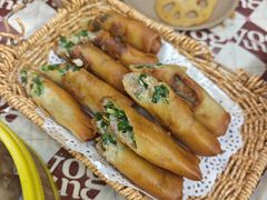 -老三样·旧食新味(船山路店)
