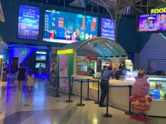 -幸福蓝海国际影城(西安立丰店)