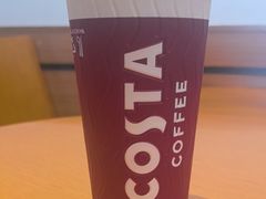 -COSTA COFFEE(上海五玠坊店)