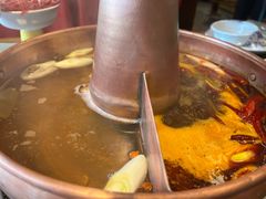 -仁和四季涮肉馆(天坛南门店)