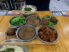 -阿金大白·上海菜馆(新天地店)