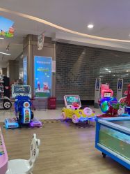 -孩子王童乐园(天津远洋乐堤港店)