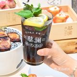 我不允许你还没吃过蔡澜点心的人气～王👑