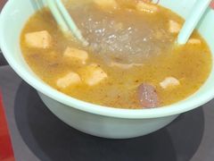 -回味鸭血粉丝汤(砂之船店)