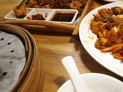 -陈傻子餐厅(世纪都会店)