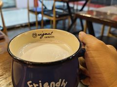 -炸鸡情侣韩式料理(中央大街店)