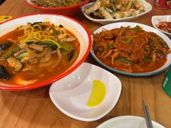 -多宾韩国料理(学衡路店)