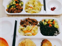 -香妃烤鸡(新奥店)