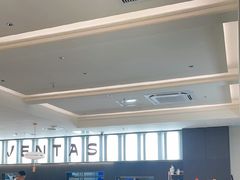 -凡塔斯牛排自助餐厅(广东佛山三水万达店)