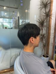 点击看大图 -MY WAY SALON