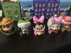 -泡泡玛特POPMART(合生汇店)