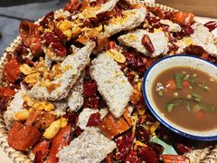 昂牛-米店·云南菜(南门店)
