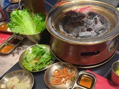 -西塔老太太泥炉烤肉(北京北苑天街龙湖店)
