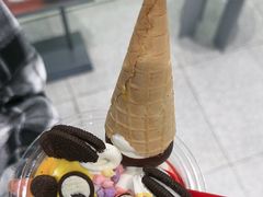 -DQ·蛋糕·冰淇淋(包河万达店)