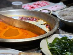 -小龙坎火锅(总店)