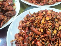 -红盔甲·小龙虾(车公庙店)