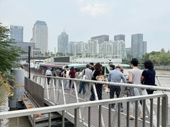 -运河游船(武林门码头)