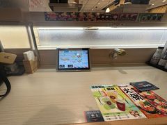 -滨寿司(新街口中央商场店)