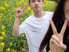 -贵阳市花溪国家城市湿地公园