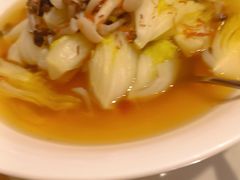 -上海威斯汀大饭店