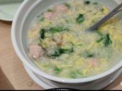 -吕氏疙瘩汤·新鲁菜(潍坊银座店)