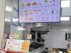 -PIXEL BOY炸鸡店(上海首店)
