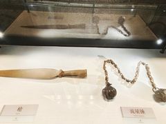 -大连武术文化博物馆