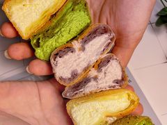 -可丽可丽·生日蛋糕·下午茶(厦门鹭港店)