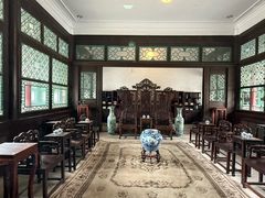 -张学良旧居陈列馆