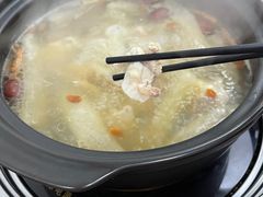 -花苑美食横琴生蚝火锅(拱北粤华路店)