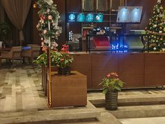 -上海国展宝龙丽筠酒店
