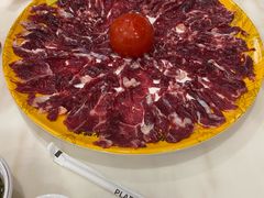 -潮汕大目牛肉火锅(水围店)