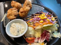 -昱匠·日本料理(金融街店)