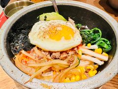 -一品诚记烤肉(大连柏威年购物中心店)