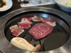 -一品韩牛