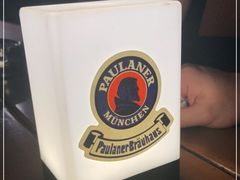 -宝莱纳餐厅(滨江店)