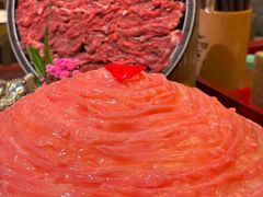 -袁老四重庆老火锅(桐梓坡店)