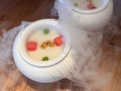 -师味葱扒虎头鲤·水席洛阳菜(元华店)