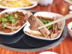 -壹只卤鹅·潮汕菜(莲塘店)