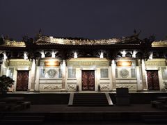 -晋江五店市传统文化旅游区