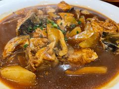 -绍兴老味道·非遗门店(银泰城店)