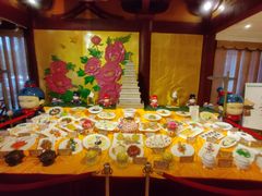 -大唐博相府酒店·陕西官府菜