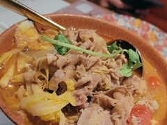-泰椰里·泰国餐厅(智慧城广百广场店)