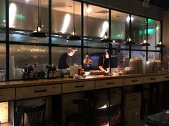 -TIAGO HOME KITCHEN(王府中环店)