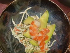 -佛山希尔顿酒店·融誉亚洲美食荟