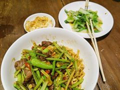 -寻裕记·现炒浇头面(人民广场店)