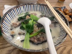 -鲜越鲜鱼粉(财富购物中心店)